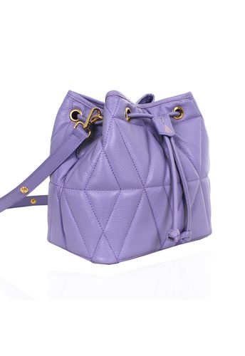 Bolsa Julia Lavanda