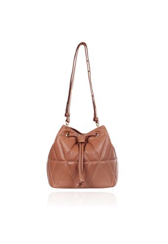 Bolsa Julia Nude