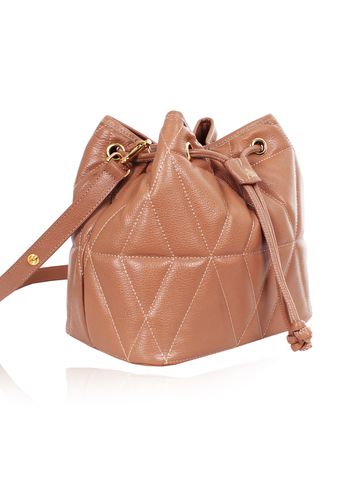 Bolsa Julia Nude