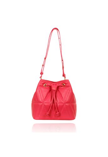 Bolsa Julia Pink