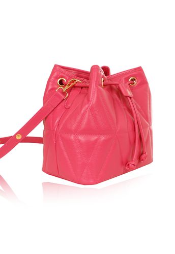 Bolsa Julia Pink
