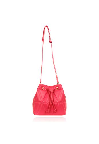Bolsa Julia Pink