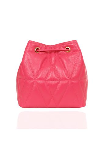 Bolsa Julia Pink