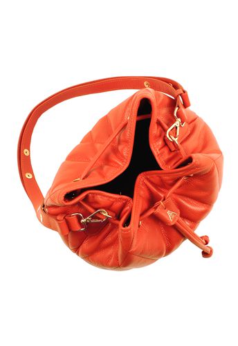 Bolsa Julia Tangerina