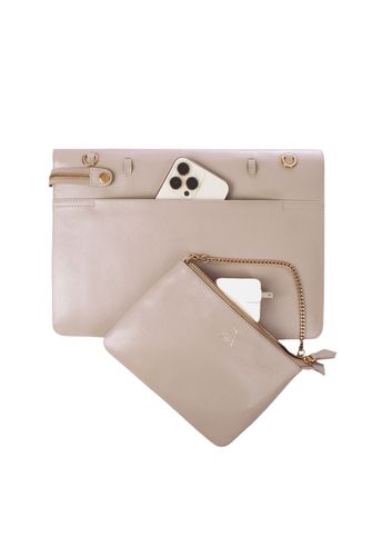 Pasta Jobs Fendi com Off White | Sob Encomenda