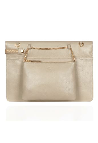 Pasta Jobs Fendi com Off White | Sob Encomenda