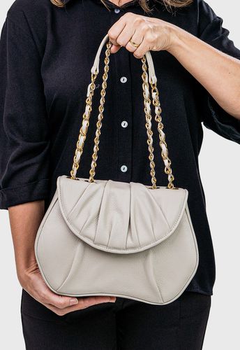 Bolsa Ballet Off white