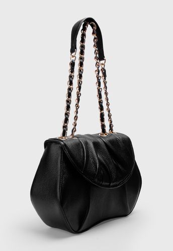 Bolsa Ballet Preto