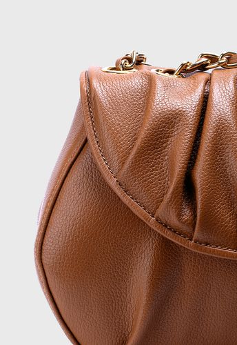 Bolsa Ballet Caramelo | Sob Encomenda