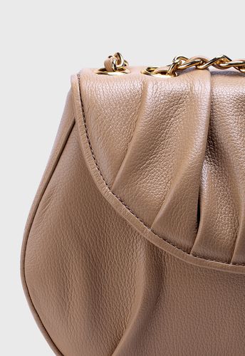 Bolsa Ballet Areia