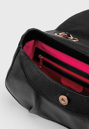 Bolsa Ballet Preto