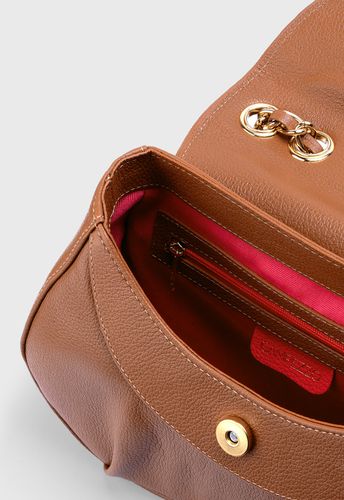 Bolsa Ballet Caramelo | Sob Encomenda