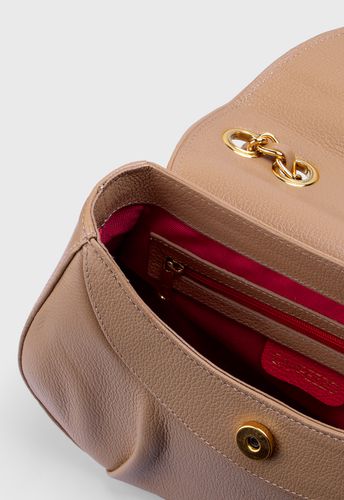 Bolsa Ballet Areia