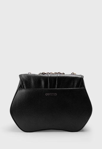 Bolsa Ballet Preto