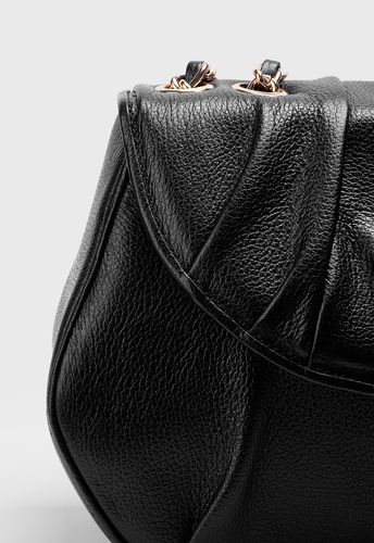 Bolsa Ballet Preto