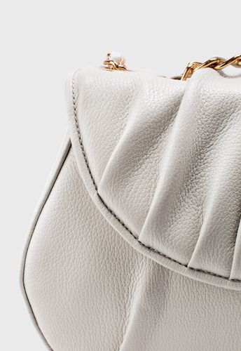 Bolsa Ballet Off white