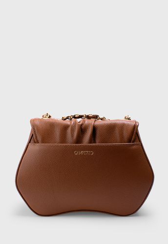Bolsa Ballet Caramelo | Sob Encomenda