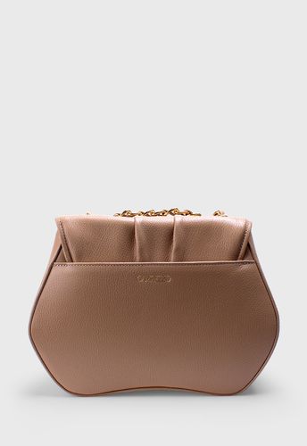 Bolsa Ballet Areia