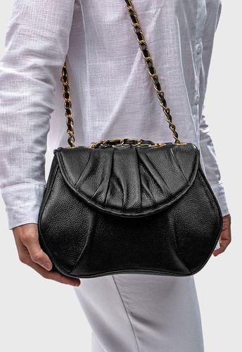 Bolsa Ballet Preto