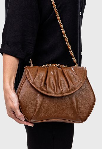 Bolsa Ballet Caramelo | Sob Encomenda