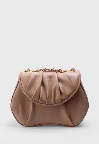 Bolsa Ballet Areia