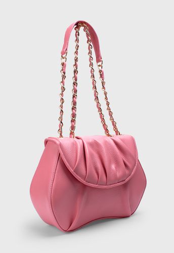 Bolsa Ballet Rosa Ballet