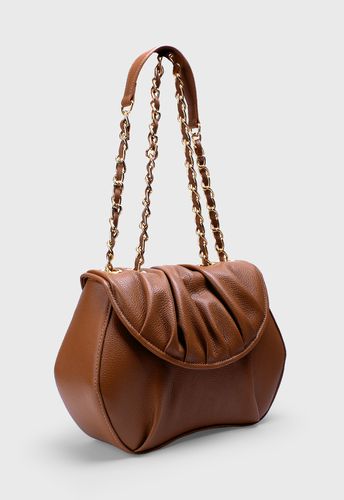 Bolsa Ballet Caramelo | Sob Encomenda