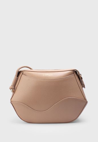 Bolsa Bubble Areia