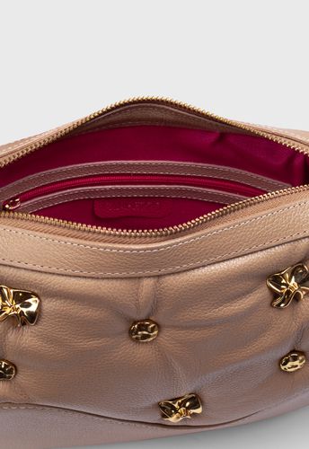 Bolsa Bubble Areia