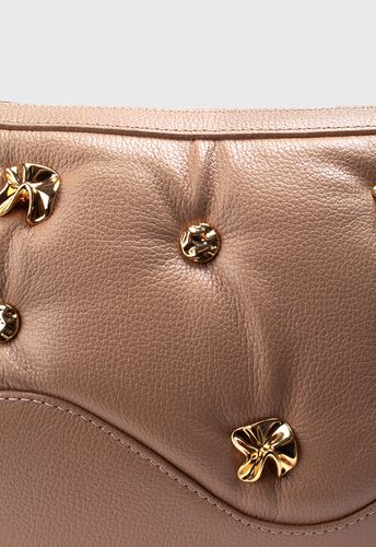 Bolsa Bubble Areia