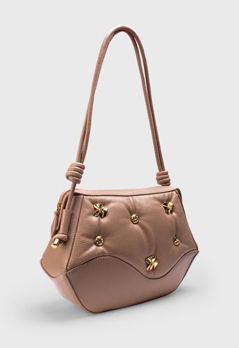 Bolsa Bubble Areia