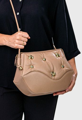 Bolsa Bubble Areia