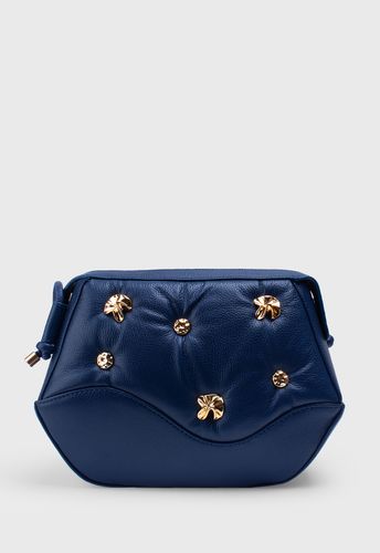 Bolsa Bubble Marinho