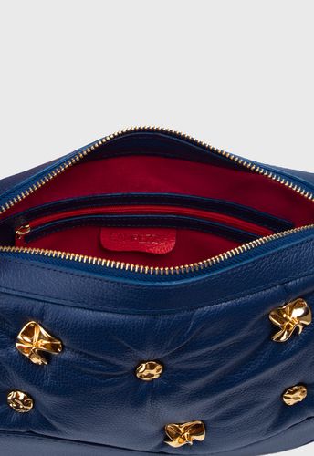Bolsa Bubble Marinho