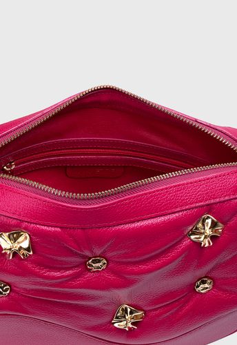 Bolsa Bubble Magenta