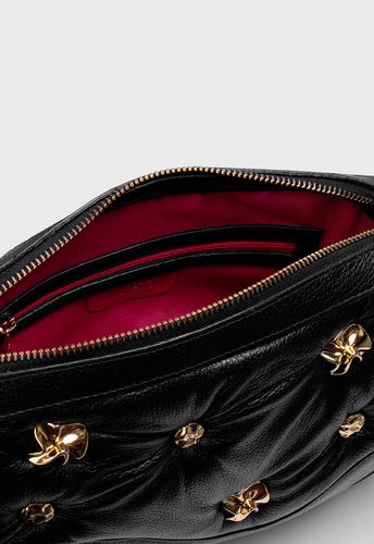 Bolsa Bubble Preto