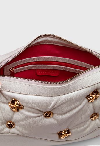 Bolsa Bubble Off white