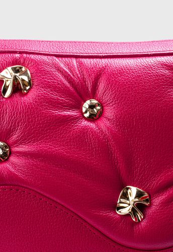 Bolsa Bubble Magenta