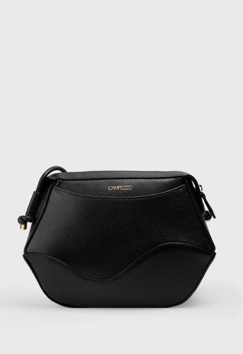 Bolsa Bubble Preto