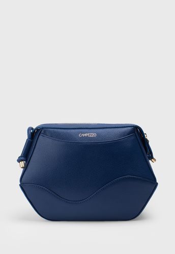 Bolsa Bubble Marinho