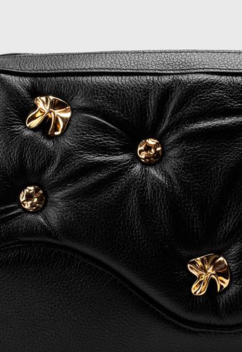 Bolsa Bubble Preto
