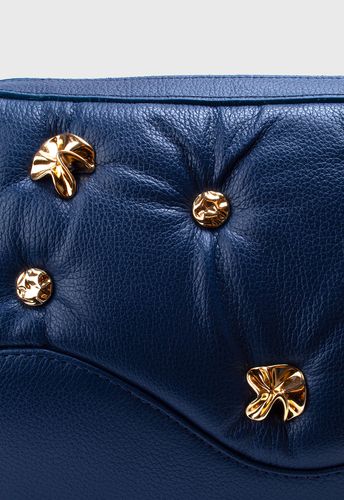 Bolsa Bubble Marinho