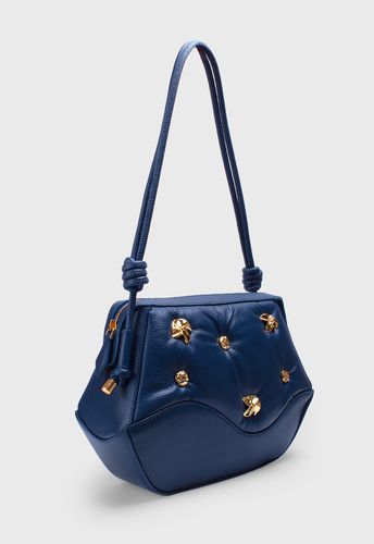 Bolsa Bubble Marinho
