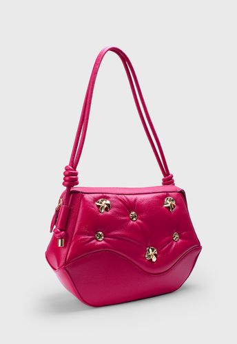 Bolsa Bubble Magenta
