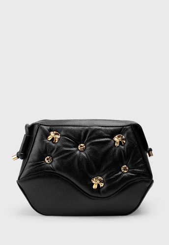 Bolsa Bubble Preto