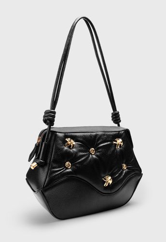 Bolsa Bubble Preto