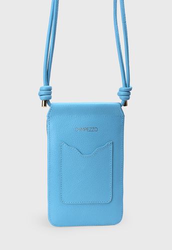 Porta celular Lumen Serenity com Aura