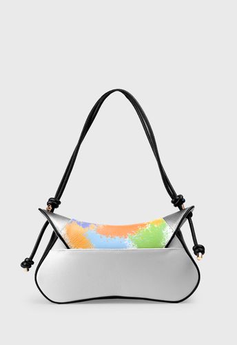 Bolsa Madonna Graffiti | Sob Encomenda