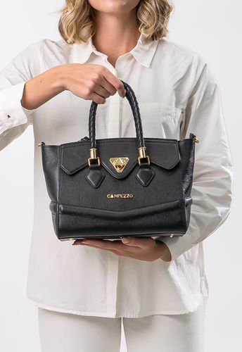Bolsa Budapeste Preto | SOB ENCOMENDA