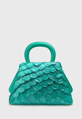 Bolsa Iara Aqua... - CAMPEZZO